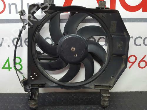 Electro ventilador FORD FIESTA IV (JA_, JB_) 1.8 DI | BP2739522M35 