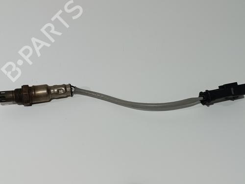 Electronic sensor CITROËN C3 III (SX) 1.2 THP 110 (SXHNPS, SXHNZT, SXHNZ6) | BP27489884M84