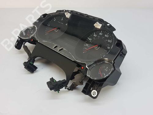 Compteur de vitesse AUDI A8 D3 (4E2, 4E8) 3.0 TDI quattro | BP9037564C47 