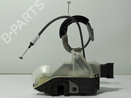 Front left lock PEUGEOT 2008 II (UD_, US_, UY_, UJ_, UR_, UC_) 1.2 PureTech 130 (USHNS, URHNS) | BP13904146C98 