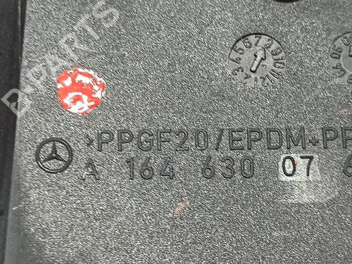 Fuel flap MERCEDES-BENZ M-CLASS (W164) ML 320 CDI 4-matic (164.122) | BP12578197C131