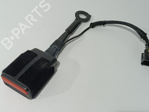 Used Seat buckle PEUGEOT 508 II (FB_, FH_, F3_) 1.5 BlueHDI 130 (FBYHZJ, FBYHZR) (131 hp) 19253110