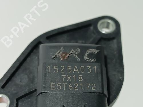 Mass air flow sensor MITSUBISHI ECLIPSE CROSS (GK_, GL_) 1.5 T-Mivec | BP25778534M95 