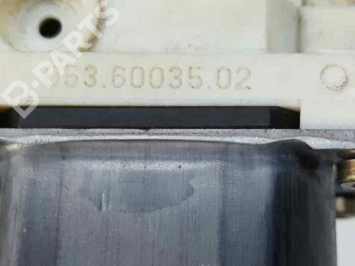 Front left window mechanism SEAT IBIZA III (6L1) 1.4 16V | BP5977220C22 