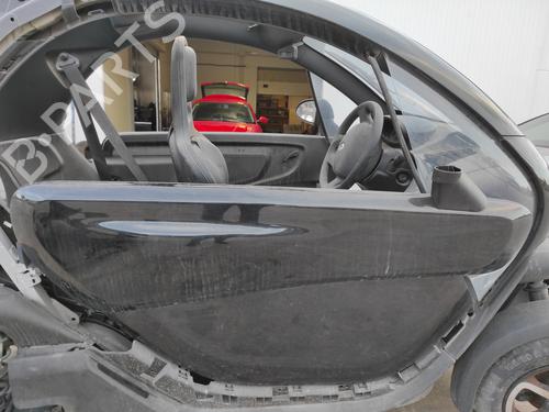 Used Parts RENAULT TWIZY (MAM_) 80 (11 hp) 4280555