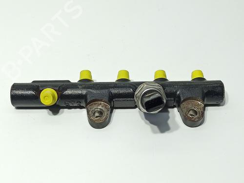 Injection rail NISSAN QASHQAI II (J11, J11_) | BP31722045M98