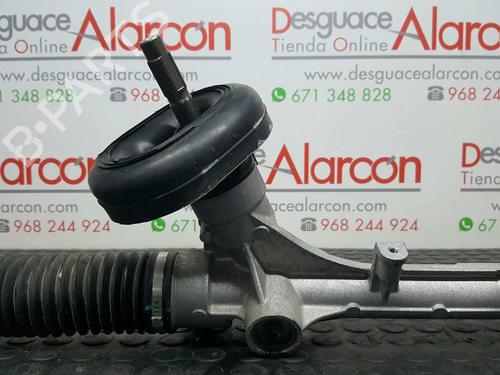 Steering rack RENAULT MEGANE IV Hatchback (B9A/M/N_) 1.2 TCe 130 (B9MR) | BP2767913M22 