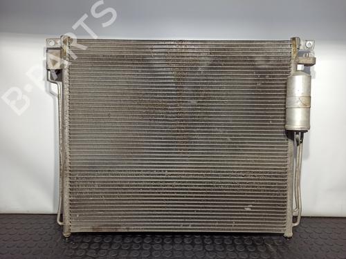 AC radiator NISSAN PATHFINDER III (R51) 2.5 dCi | BP13544997M32