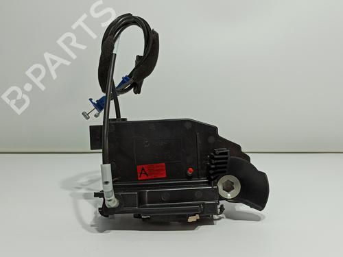 Front left lock CITROËN C4 Picasso II 1.6 BlueHDi 120 | BP16913293C98