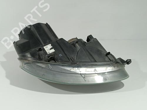 Left headlight VW GOLF V (1K1) 1.9 TDI | BP40184395C28 - Image 4