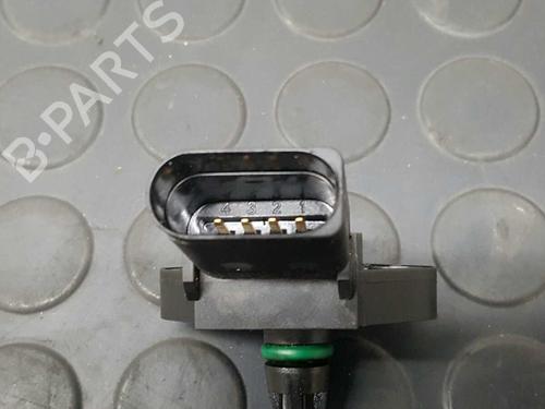 Elektronisk sensor SEAT LEON (1P1) 1.9 TDI | BP8748855M84 