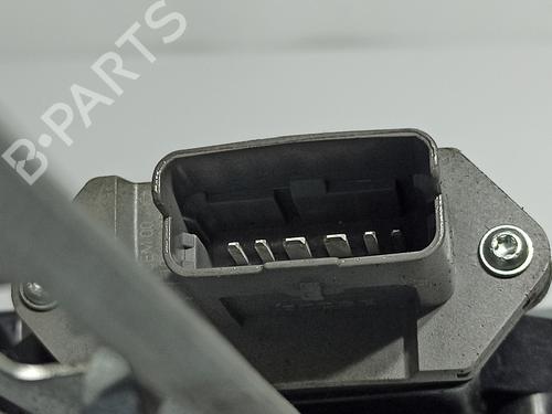 Rear right window mechanism PEUGEOT 3008 I MPV (0U_) 2.0 HDi | BP16392096C25