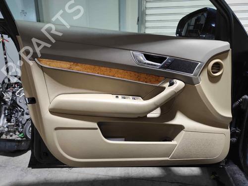 left-front-door-panel-audi-a6-c6-avant-4f5-4f0867103-2004-2005-2006-2007-2008-2009-2010-2011-9414331 main image