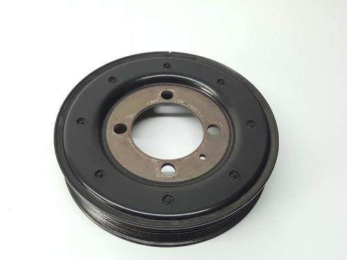 Pulley OPEL ASTRA G Hatchback (T98) 1.7 DTI 16V (F08, F48) | BP14533959M122