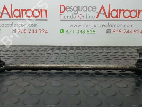 Querlenker rechts vorne für PEUGEOT 208 I (CA_, CC_) 1.4 HDi (68 hp) 14530181