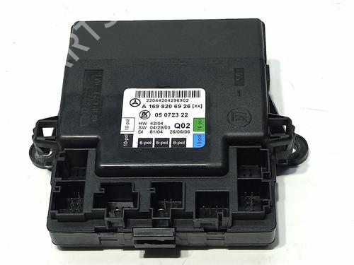 Electronic module MERCEDES-BENZ B-CLASS Sports Tourer (W245) B 180 CDI (245.207) | BP11426805M83