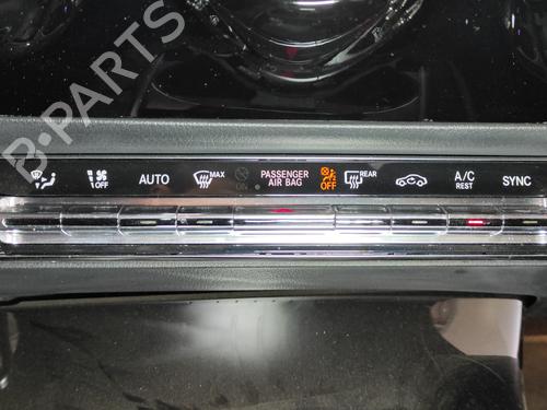 Used Climate control MERCEDES-BENZ CLA Shooting Brake (X118) CLA 200 d (118.612) (150 hp) 19918032