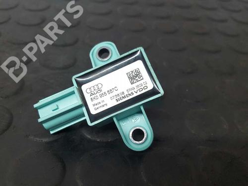 Sensor electrónico AUDI A5 (8T3) 2.7 TDI | BP2772468M84 
