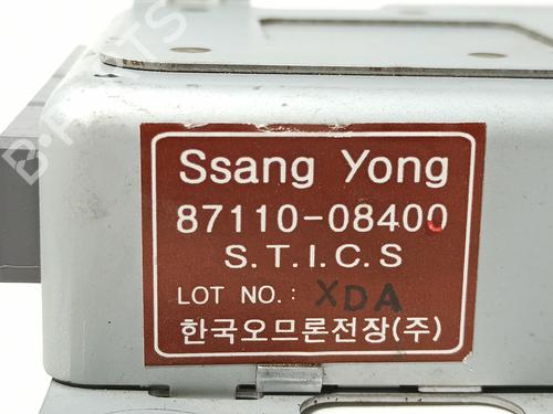 Módulo eletrónico SSANGYONG REXTON / REXTON II (GAB_) 3.2 RX320 4x4 | BP26701975M83
