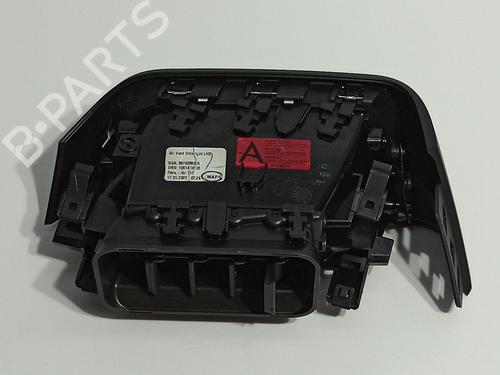 Air vent RENAULT CLIO V (B7_) 1.5 Blue dCi 100 (B7AD) | BP39987875I21 - Image 6