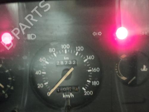 Instrument cluster FORD ORION II (AFF)  | BP24103116C47