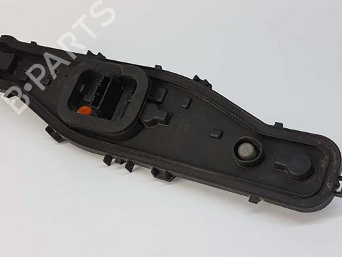 Support de lampe DACIA LODGY (JS_) 1.5 dCi (JSMC, JSAF) | BP14536520L10
