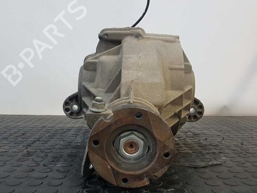Rear differential MERCEDES-BENZ M-CLASS (W163) ML 400 CDI (163.128) | BP4491157M24 
