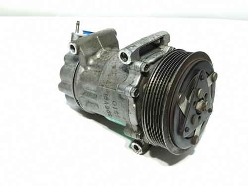 AC compressor CITROËN C3 I (FC_, FN_) 1.4 16V | BP12992965M34 