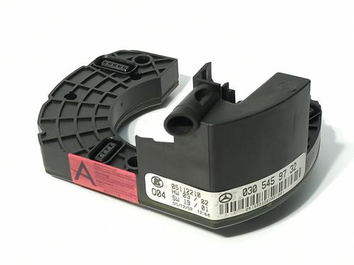 Elektronisk modul MERCEDES-BENZ E-CLASS (W211)  | BP17335757M83 