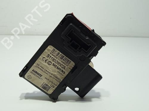 Ignition barrel RENAULT SCÉNIC II (JM0/1_) 1.5 dCi (JM0F) | BP26374778M48 