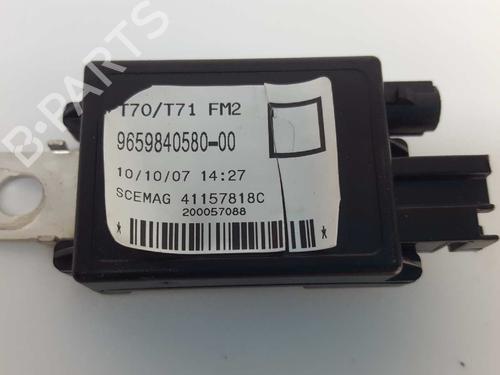 Used Electronic module PEUGEOT 308 I (4A_, 4C_) [2007-2016]  14534721