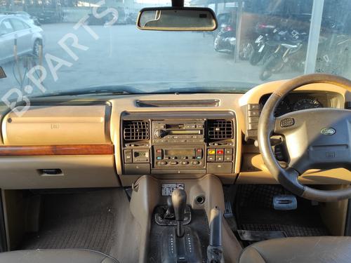 Armaturenbrett für LAND ROVER DISCOVERY II (L318) 4.0 V8 4x4 (185 hp) 16674312