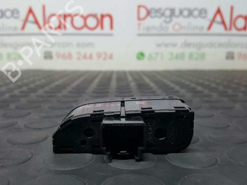 Front right window mechanism FORD FOCUS III Turnier 1.6 TDCi | BP14531173C23 