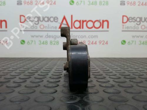 Other MAZDA 3 Saloon (BK) 1.6 DI Turbo (BK12Y) | BP14531283O1