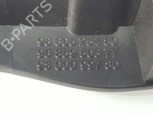 Front left interior door handle CITROËN C5 III Break (RW_) 2.0 HDi 150 / BlueHDi 150 (RWRHEJ, RWRHE8) | BP3286034I13