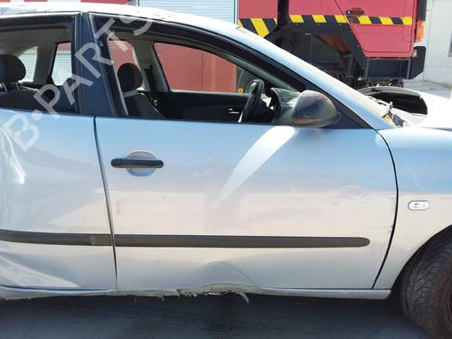 Elektronisk sensor SEAT IBIZA III (6L1) 1.4 16V | BP14537041M84