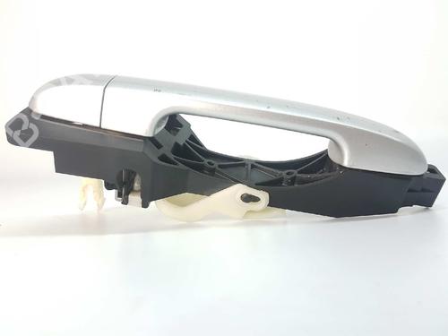 Front right exterior door handle KIA CEE'D SW (ED) 2.0 CRDi 140 | BP3675789C129 
