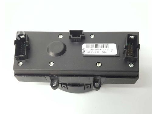 Switch MERCEDES-BENZ E-CLASS (W211) E 280 CDI (211.020) | BP14533407I30