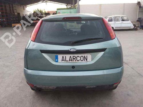Starter FORD FOCUS I (DAW, DBW) 1.6 16V | BP2753828M8 
