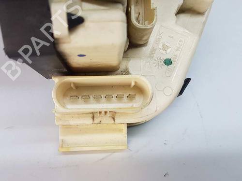 Front right lock MERCEDES-BENZ S-CLASS (W221, V221) S 320 CDI (221.022, 221.122) | BP3675967C97 