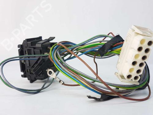 Steering column stalk BMW 5 (E34) 525 tds | BP4866976I23
