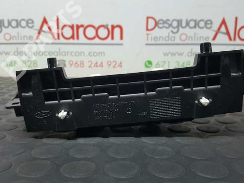 Display monitor FORD FOCUS III Turnier 1.6 TDCi | BP6628997C48 