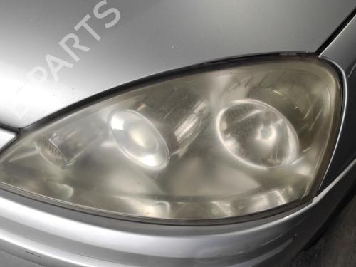 Phare gauche OPEL CORSA C (X01) 1.2 Twinport (F08, F68) | BP25014777C28