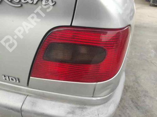 Elektronisk modul CITROËN XSARA (N1) 2.0 HDi 90 | BP10265142M83 