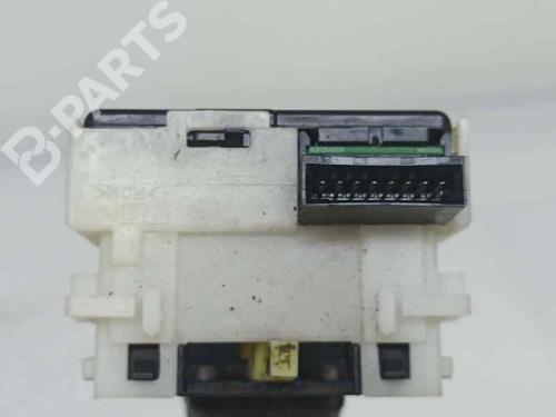 Headlight switch NISSAN NAVARA NP300 (D40) 2.5 dCi 4WD | BP9732647I24 