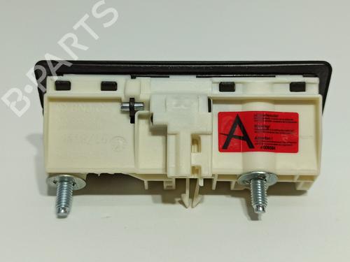 Tailgate handle AUDI Q5 (8RB) 2.0 TFSI quattro | BP21583937C132 