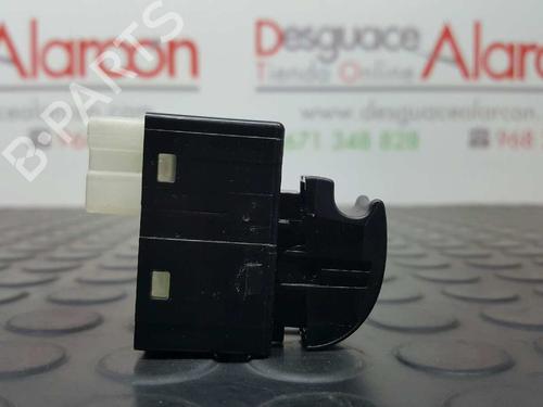 Right front window switch RENAULT KOLEOS I (HY_) | BP2773386I26