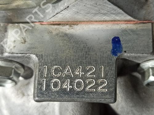 Gearbox TOYOTA COROLLA Hatchback (_E21_, _EA1_, _EH1_)  | BP20714623M3