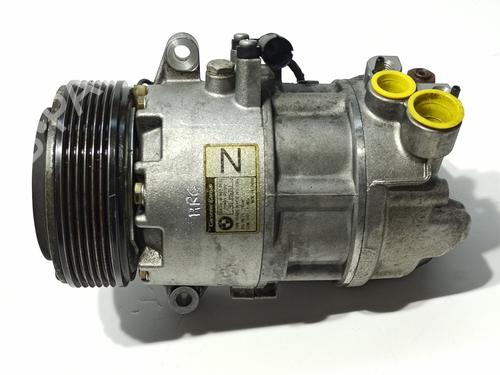 AC compressor BMW 3 Compact (E46) 316 ti | BP25885511M34 - Image 3