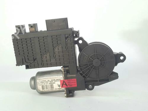 Right front window motor CITROËN C4 Grand Picasso I (UA_) 2.0 HDi 138 | BP9161338E20